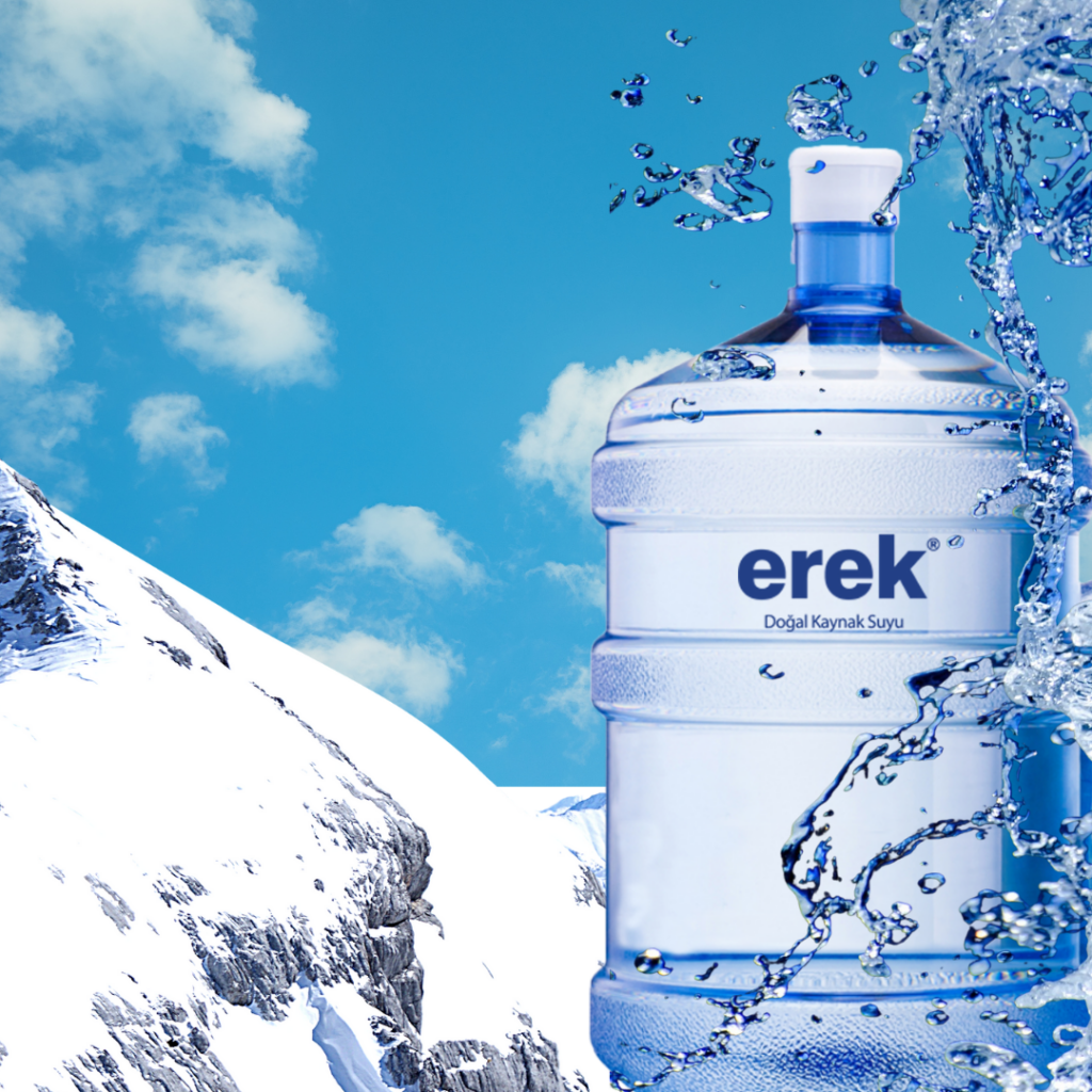Erek Su
