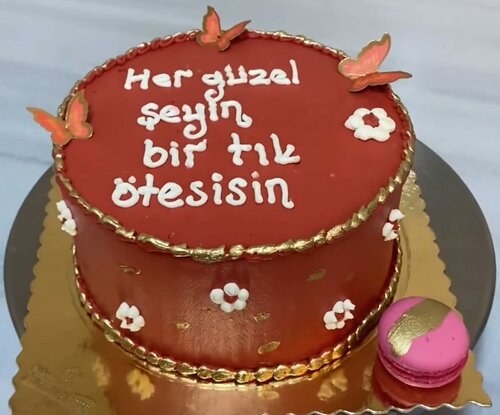 Gaziantep Baklava Sarayı