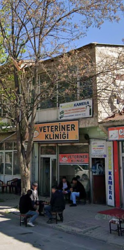Nazar kamera