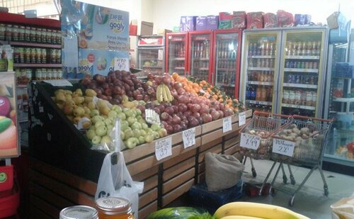 Cici Market