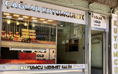 ÇAĞLAR KUYUMCULUK
