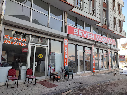 SEVEN MOBİLYA