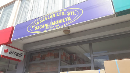 ÖZCANLI MOBİLYA BELLONA