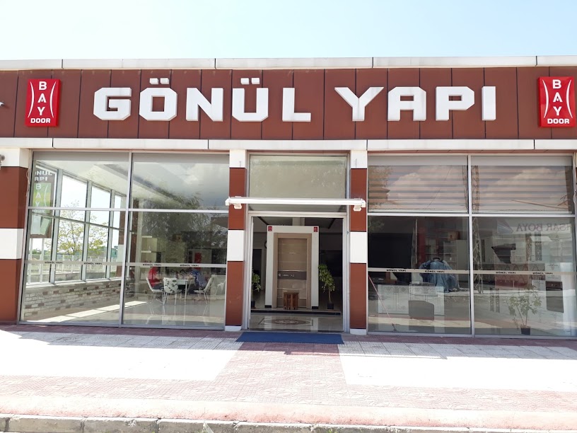 Gönül Mobilya Yapı
