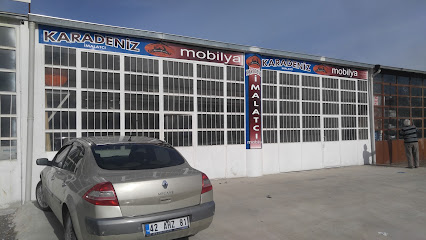 KARADENİZ MOBİLYA
