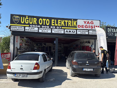 Uğur oto elektrik