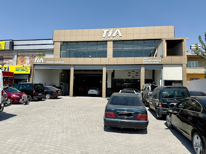 TİA DOCTOR OTOMOTİV CUMHUR USTA