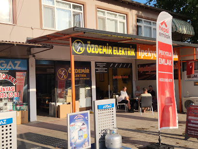 Özdemir Elektirik