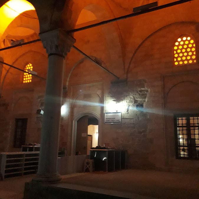Avcı Cafe Hürriyet Yalova