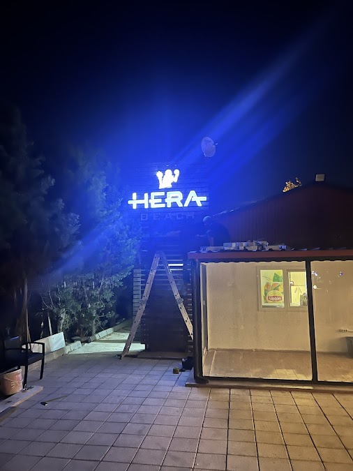 Deniz Yıldızı Cafe Altınova Merkez Yalova