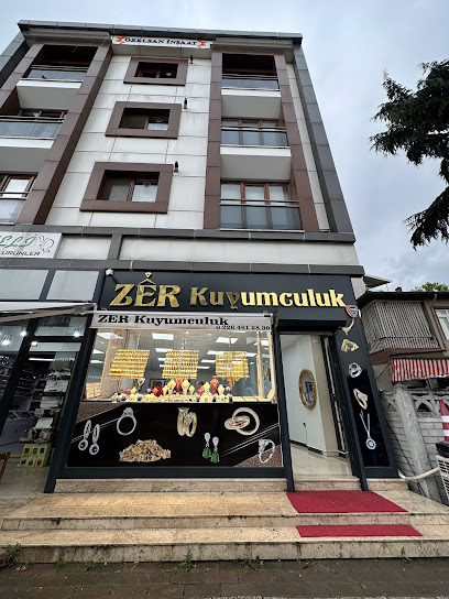Zer Kuyumculuk