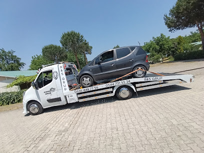 B&S Grup Oto Kurtarma