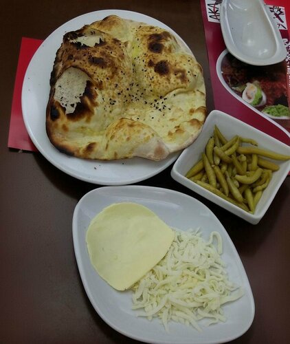 Aka Kebabs Pide Lahmacun Ve Kebab Salonu Şehitlik (Tavşanlı Bld.) Yalova