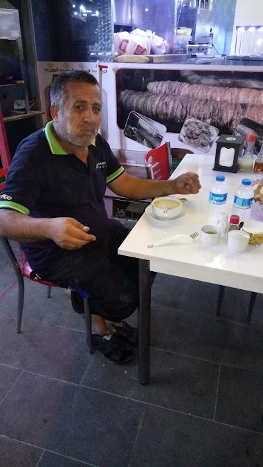 Bol Kepçe Ali Babanın Yeri Cumhuriyet Yalova