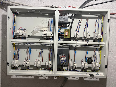 Gezen Elektrik