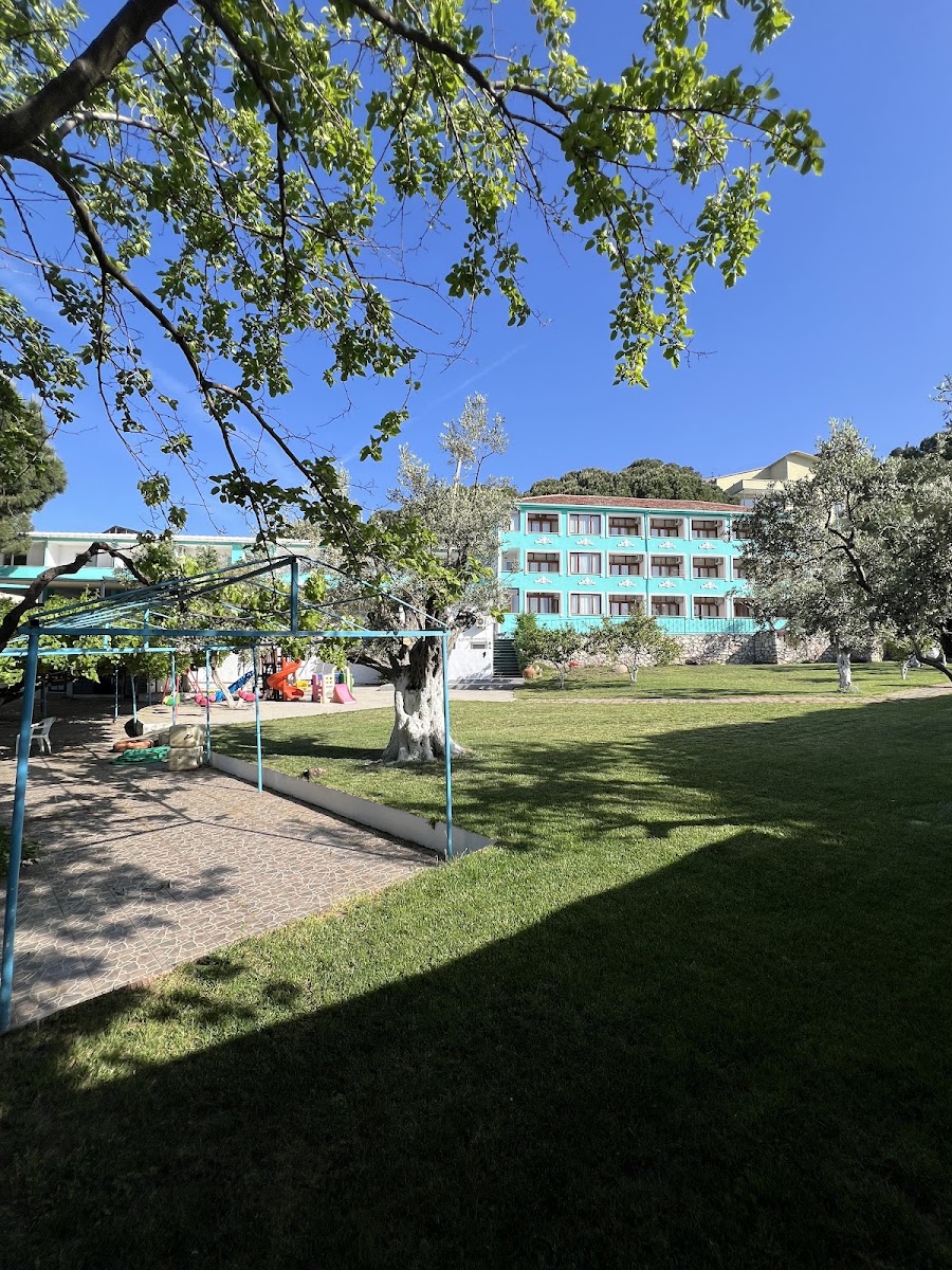İnka Tatil Köyü Küçübük (Fıstıklı Köyü) Yalova