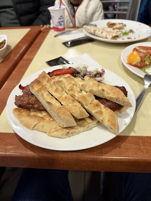 Antepli Şefin Yeri Bayır Yalova