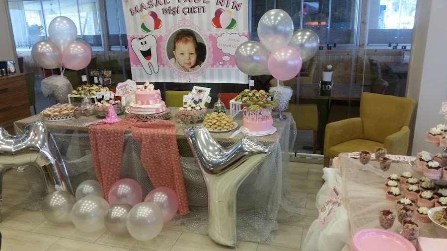 Aura Cafe & Fast Food Sahil Yalova