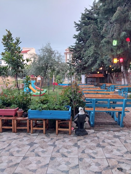 Alaturka Köfte Çiftlikköy Merkez Yalova