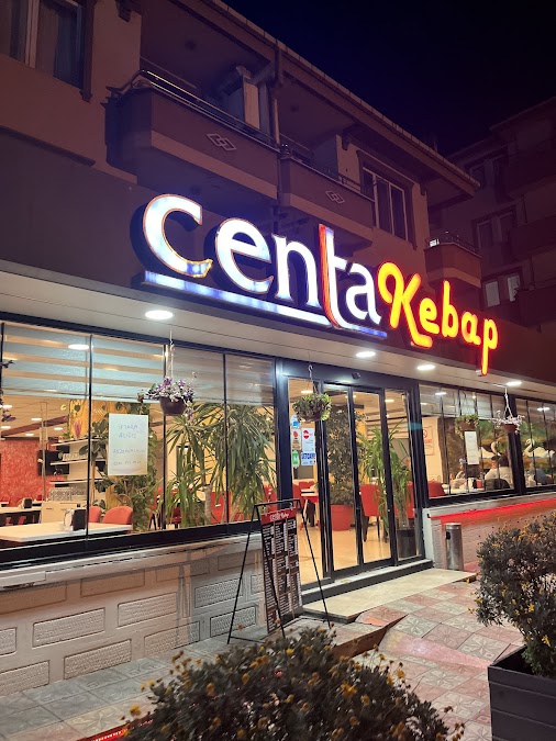 Centa Kebap Sahil Yalova