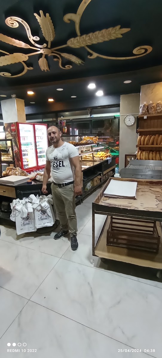 Yıldız Ekmek Fırını Taşliman Yalova