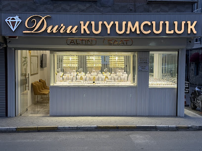Duru Kuyumculuk & Saat