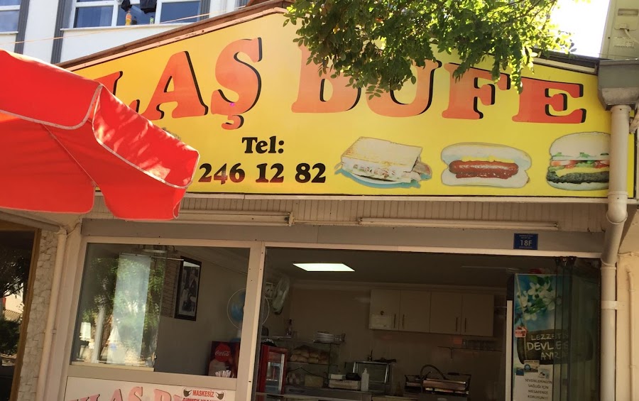 Ulaş Büfe Taşliman Yalova