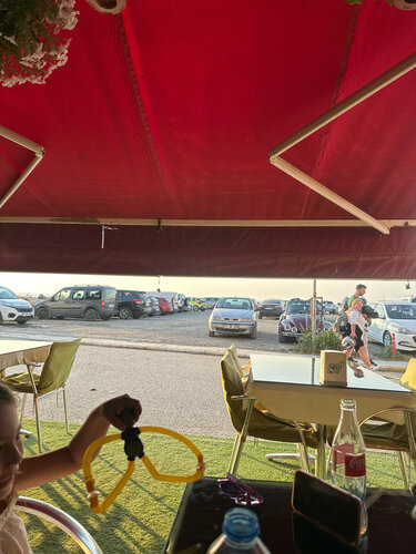 İskele Balık Restaurant