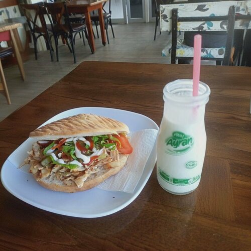 Örnek Döner