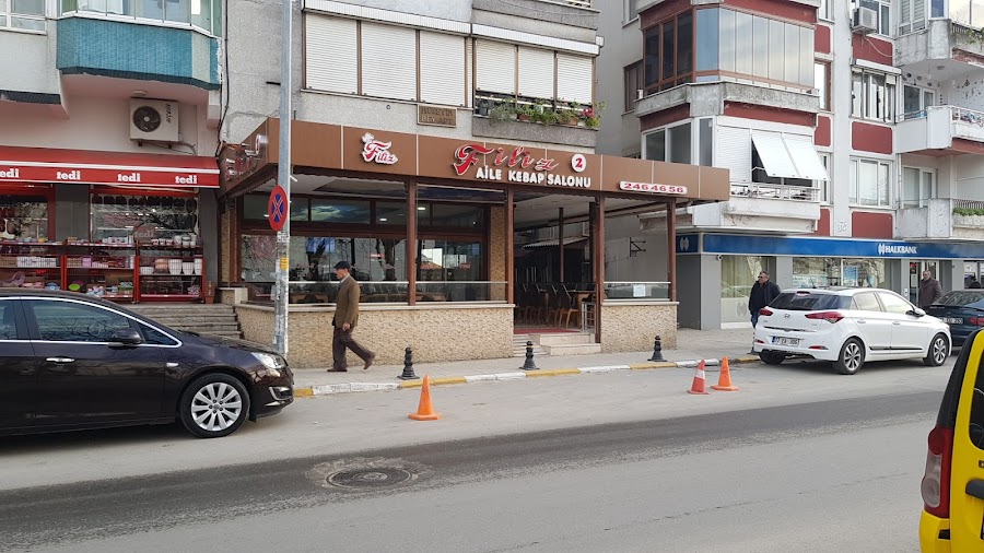 Filiz Restaurant Taşliman Yalova