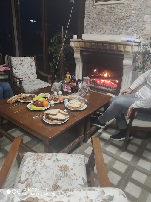 Etmahal Restaurant Hürriyet (Koru Bld.) Yalova