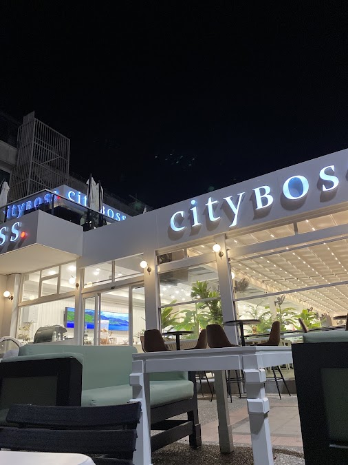 Kristal Doydos Burger Süleyman Bey Yalova