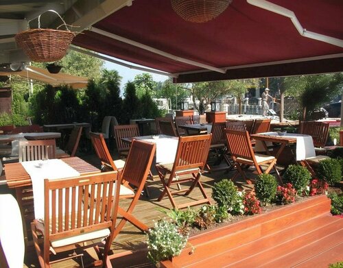Küçük Fil Cafe Bahçelievler Yalova