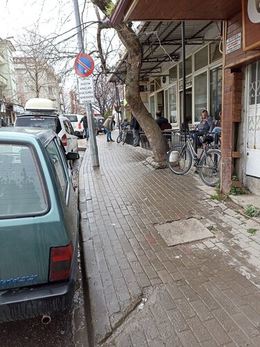 Erdinç Cafe Yalova Merkez