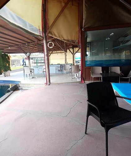 Deniz Kafe Rüstem Paşa Yalova