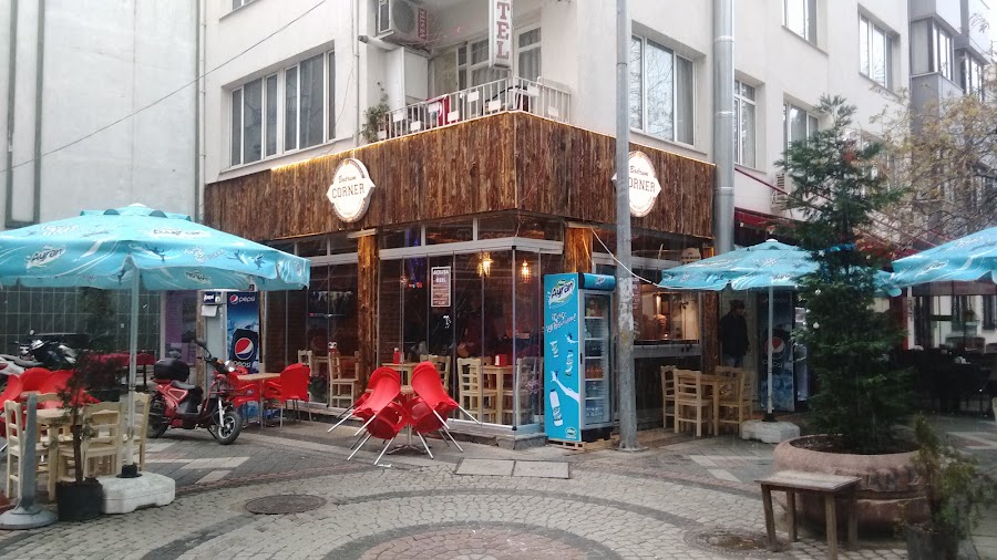 Bodrum Corner Rüstem Paşa Yalova
