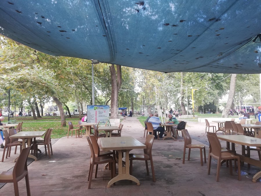 Bahane Cafe&Restaurant Süleyman Bey Yalova