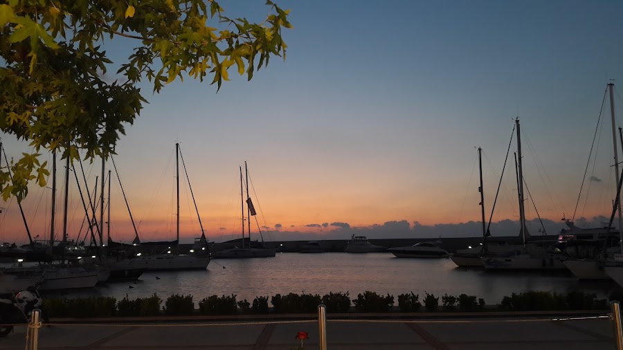 Leman Kültür Yalova Süleyman Bey