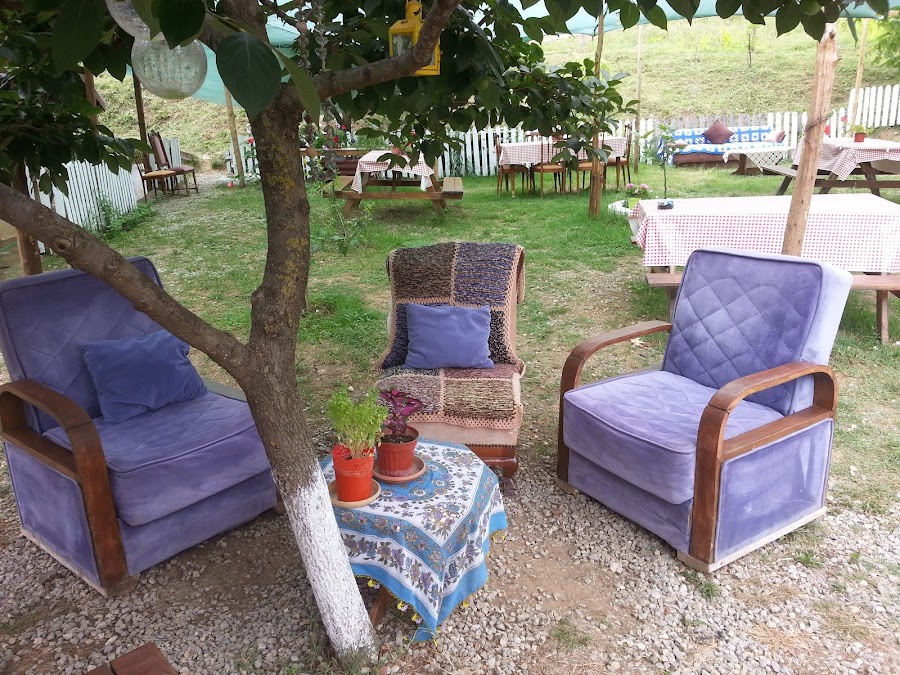 Sardunya Kahvaltı Kurtköy Köyü Yalova