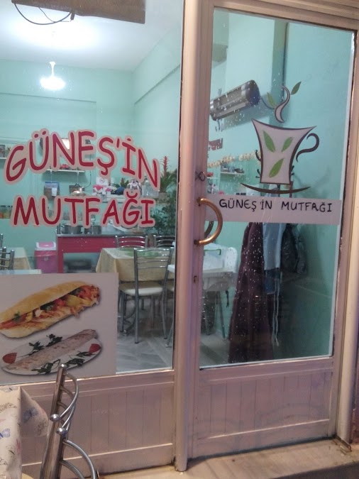 Güneşin Mutfağı Gazi Osman Paşa Yalova