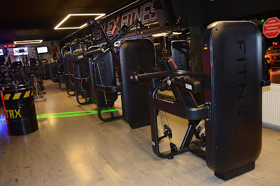Reflex Fitness