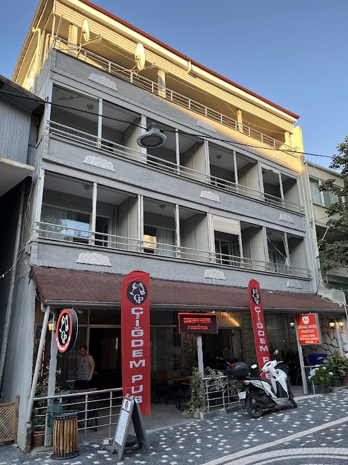 Acarlar Zümrüt Bahçe Gökçedere Yalova