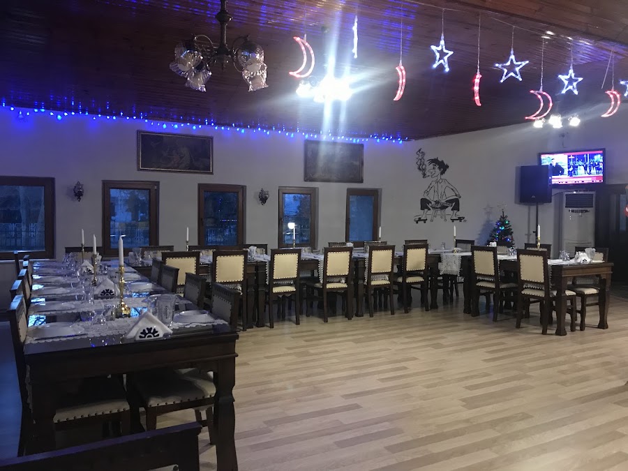 Gölova Et Mangal Köyiçi (Yenimahalle Köyü) Yalova