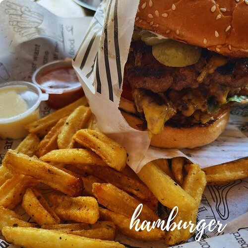 Ohannes Burger