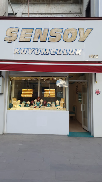 Şensoy kuyumculuk