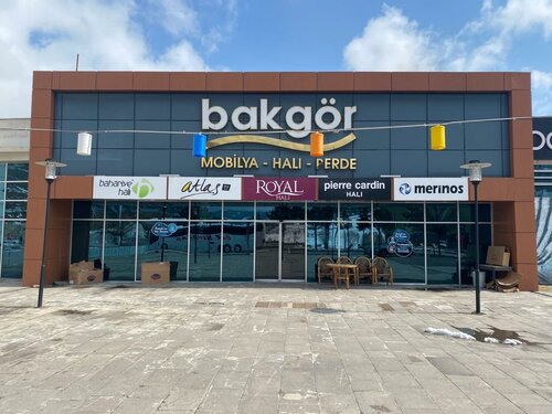 BakgörLife Mobilya Akdağmadeni