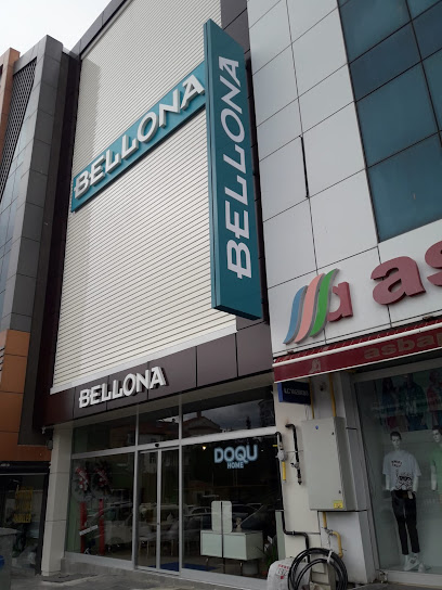 SÜZGEN HOME BELLONA AKDAĞMADENİ