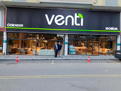 Venti I Öz Bender Mobilya