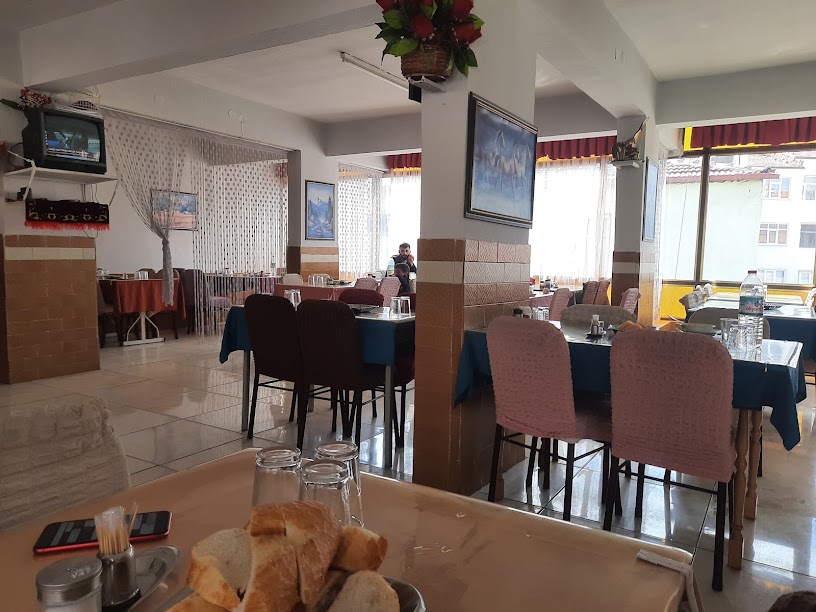 Yeni Doğan Restaurant
