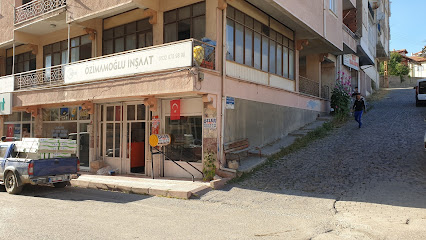 Öz İmamoğlu Ticaret